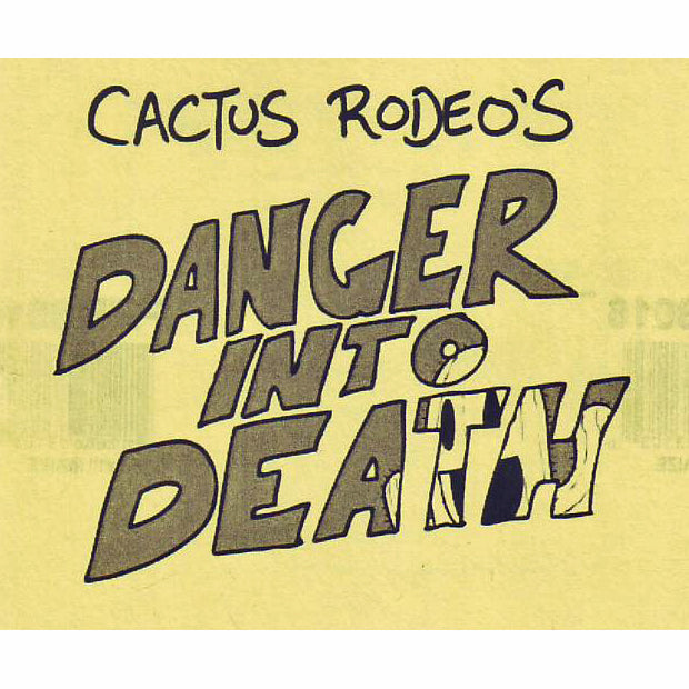 Cactus Rodeo's Danger Into Death