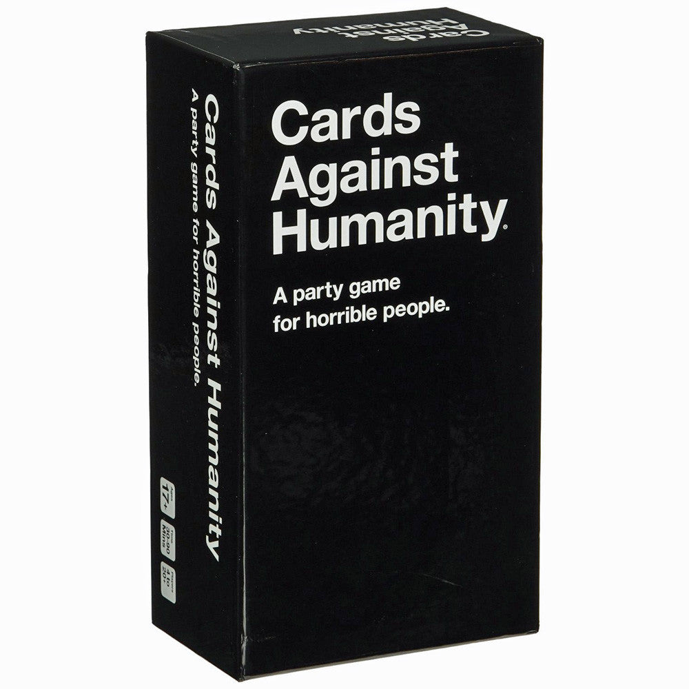 Cards Against Humanity
