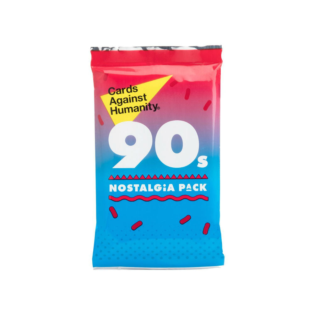 90s Nostalgia Pack
