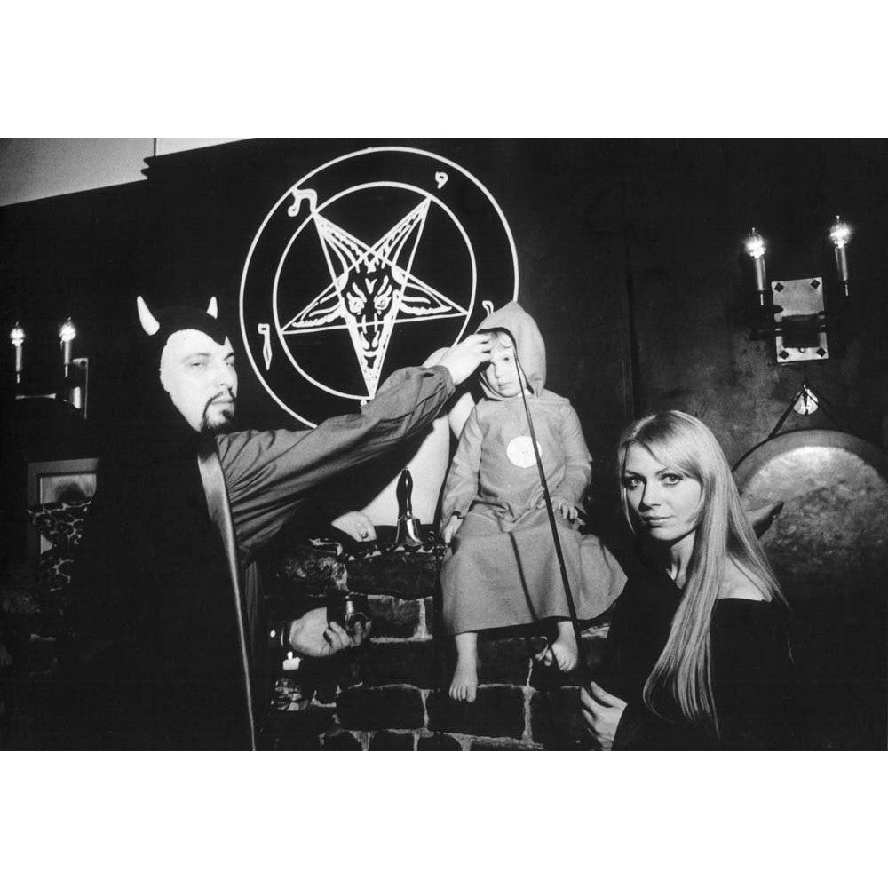 California Infernal