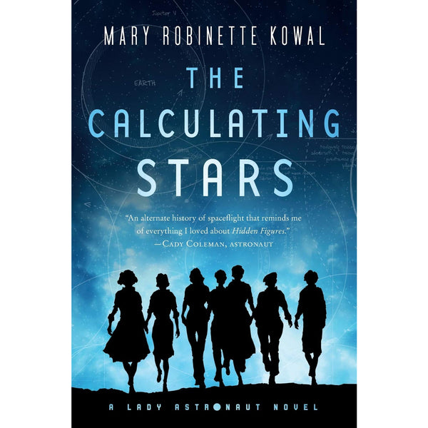 The Calculating Stars