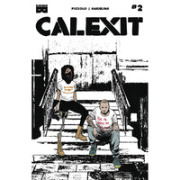 Calexit #2