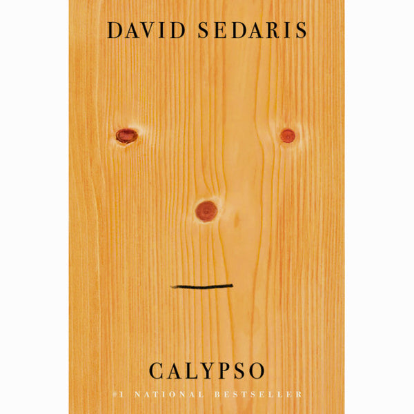 Calypso (paperback)