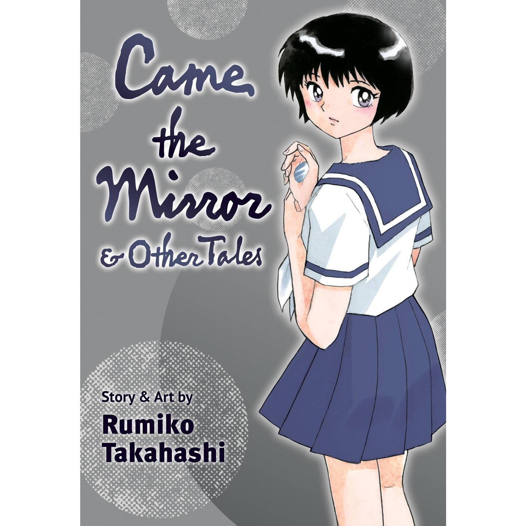 Came The Mirror And Other Tales