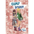Camp Spirit