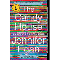 The Candy House: A Novel (paperback)