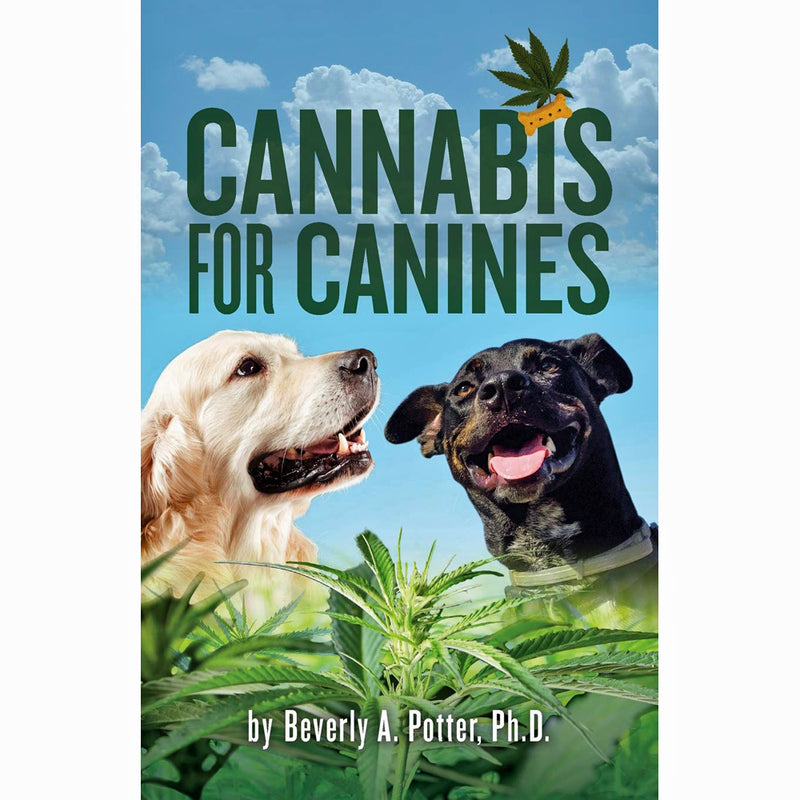Cannabis For Canines