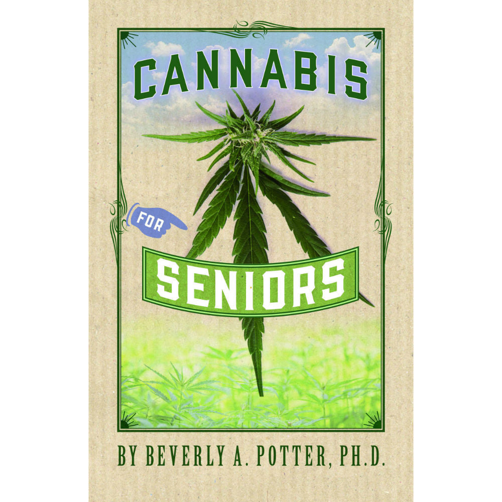 Cannabis for Seniors