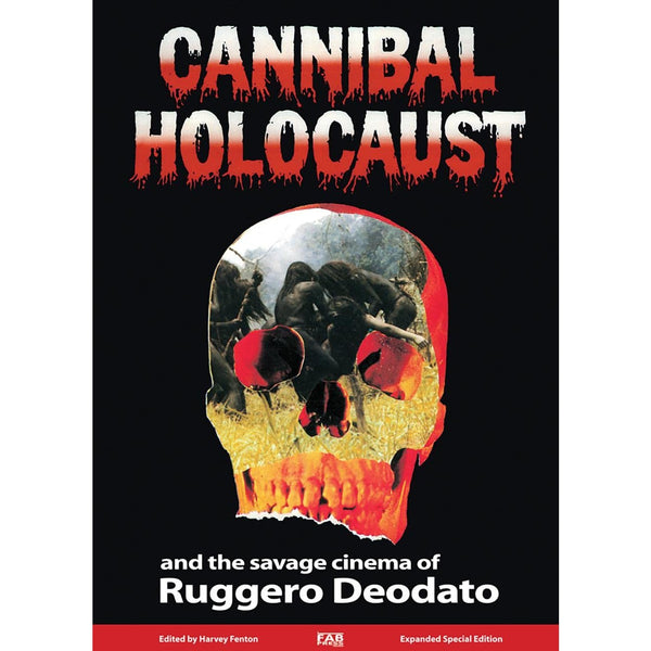 Cannibal Holocaust: