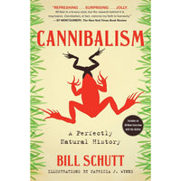 Cannibalism (paperback)