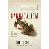 Cannibalism (hardcover)