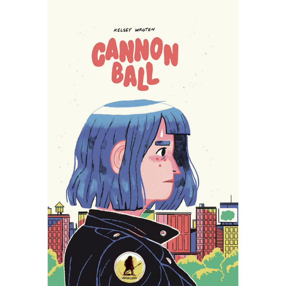 Cannonball