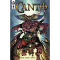 Canto #5