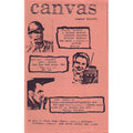 Canvas #10 