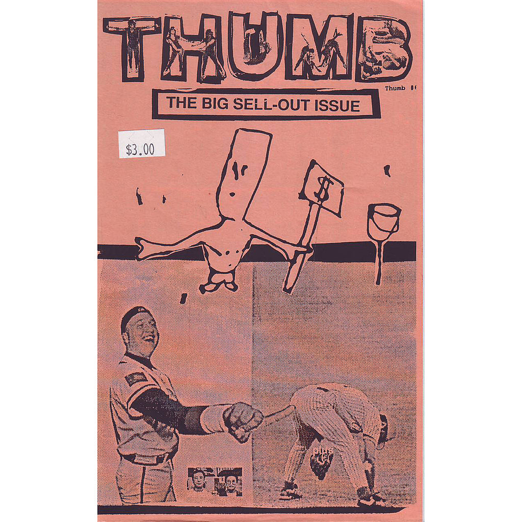 Thumbs #6