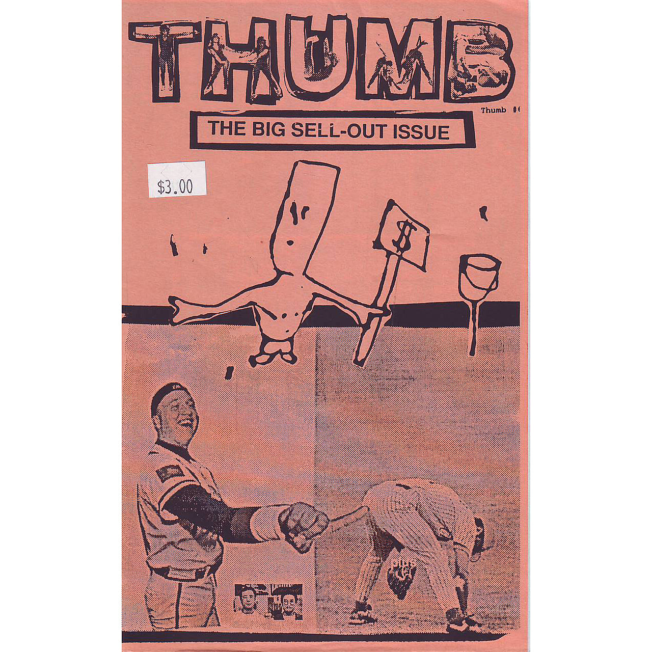 Thumbs #6