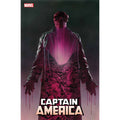 Captain America #24 (cover a)