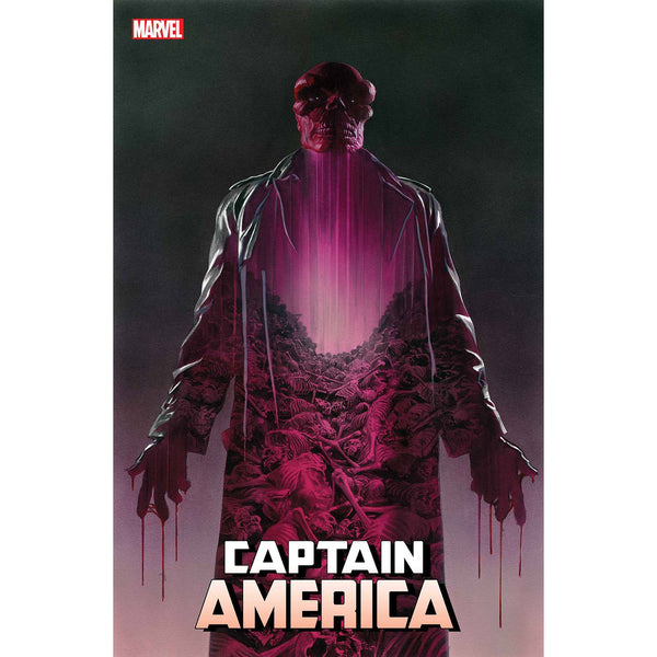 Captain America #24 (cover a)