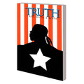 Captain America Truth