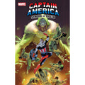 Captain America: Symbol Of Truth #3