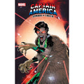 Captain America: Symbol Of Truth #8