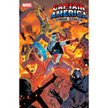 Captain America Symbol Of Truth #9