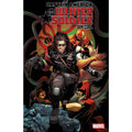 Captain America And Winter Soldier Special #1