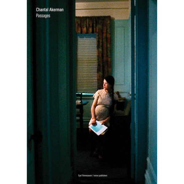 Chantal Akerman: Passages