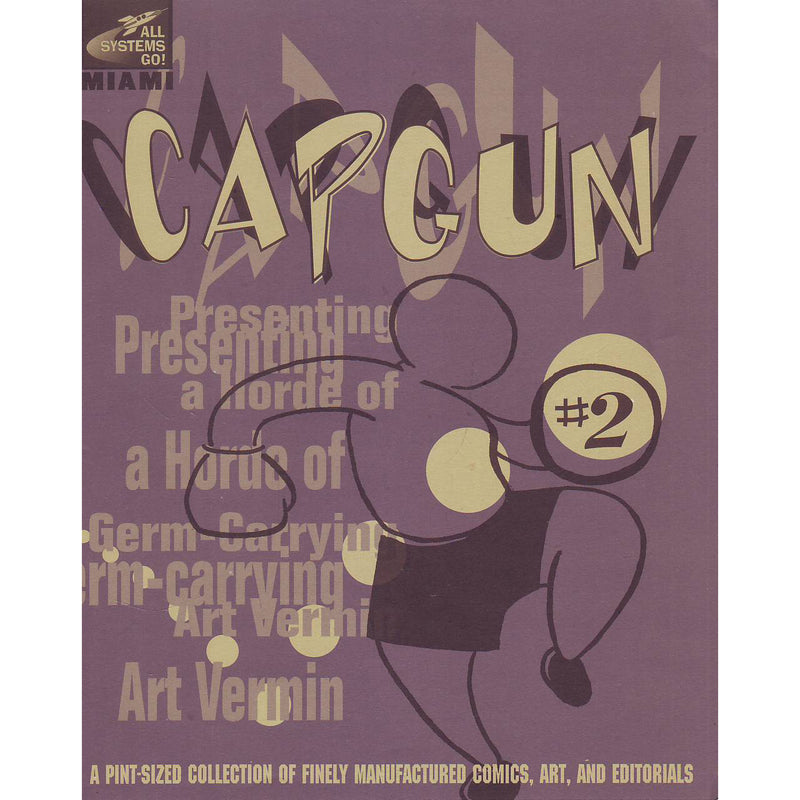 Capgun #2