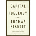 Capital and Ideology