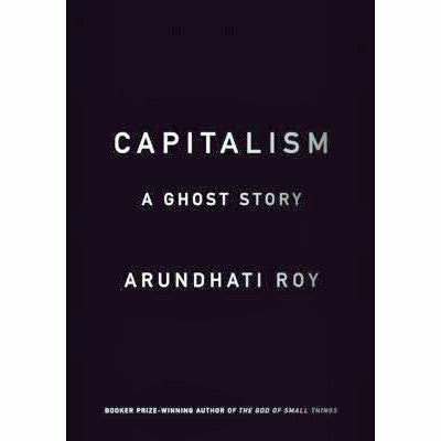 Capitalism: A Ghost Story