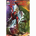 Captain Marvel #14 (variant cover a)