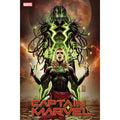 Captain Marvel #15 (cover a)