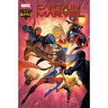 Captain Marvel #33