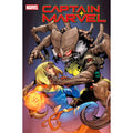 Captain Marvel #45