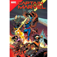 Captain Marvel #46