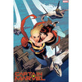 Captain Marvel #11