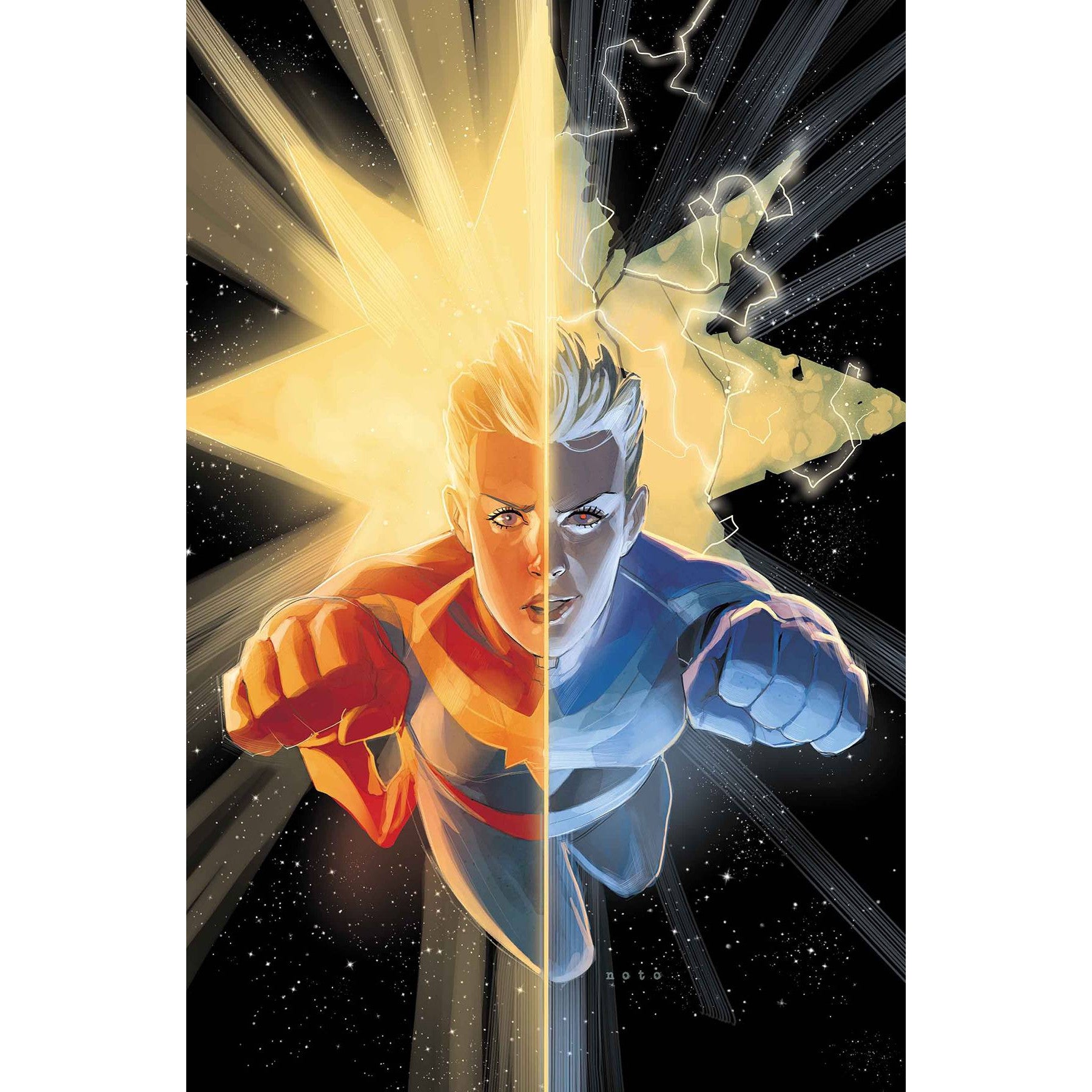 Captain Marvel #129