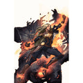 Captain Marvel #4