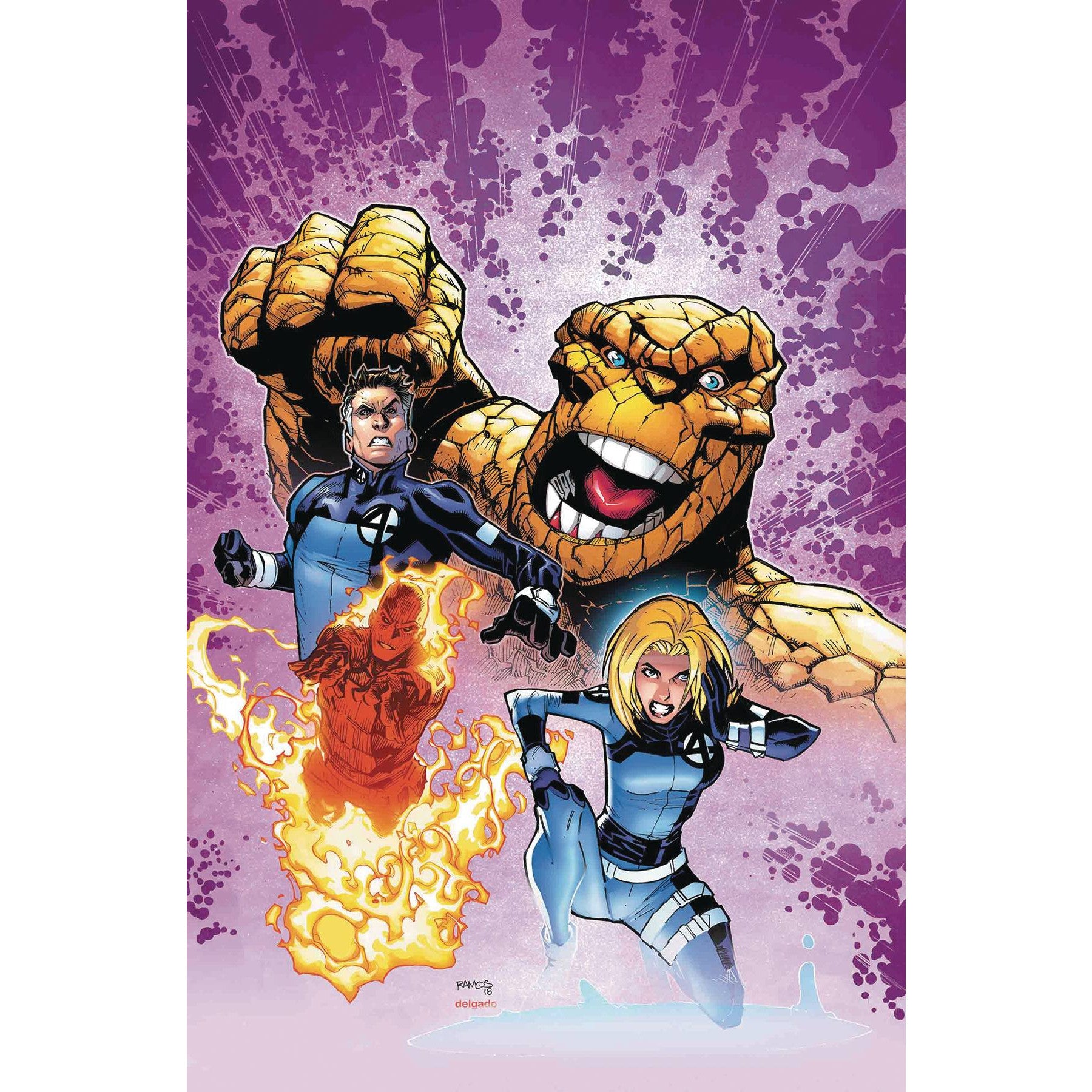 Life Of Captain Marvel #2