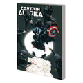 Captain America Volume 2: Captain Of Nothing