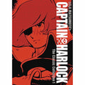 Captain Harlock Classic Collection Volume 1