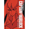 Captain Harlock Classic Collection Volume 2