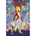 Captain Marvel #38