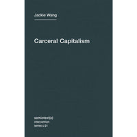 Carceral Capitalism