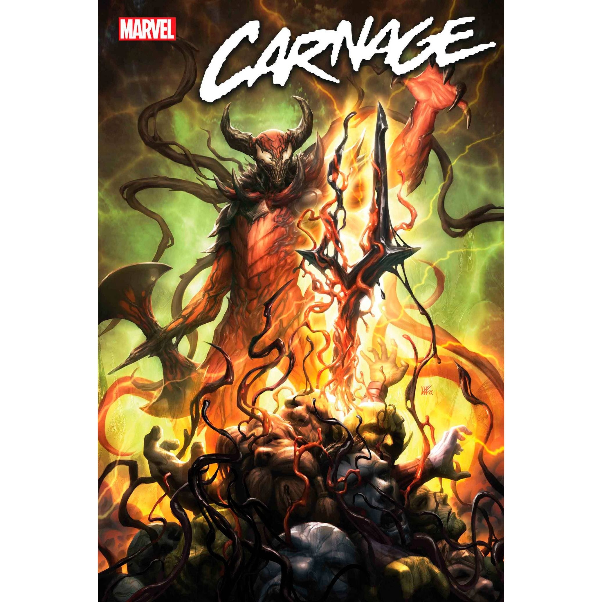 Carnage #10