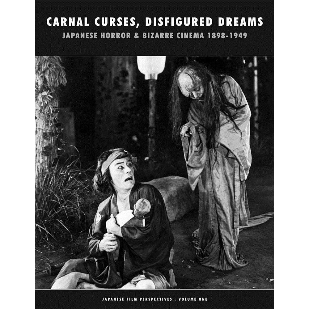 Carnal Curses, Disfigured Dreams