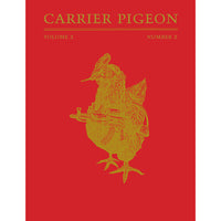 Carrier Pigeon #6