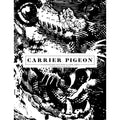 Carrier Pigeon #16