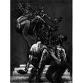 Carrier Pigeon #5 (Vol. 2, No. 1)